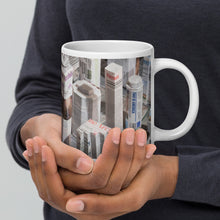 Load image into Gallery viewer, AN Paper City Mug
